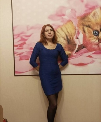 В моих объятиях ты найдешь настоящую женскую ласку и удовольствие. Мои услуги разнообразны и удовлетворят самые сокровенные фантазии. Обожаю экспериментировать! Заинтересованная взаимность и полное погружение в нашу встречу – мои главные принципы. У меня есть отличные отзывы от моих довольных клиентов. Я горжусь своими фото, без ретуши и фейков. Жду тебя, чтобы сделать наше свидание незабываемым! 💋💕🔥 643, 44 года